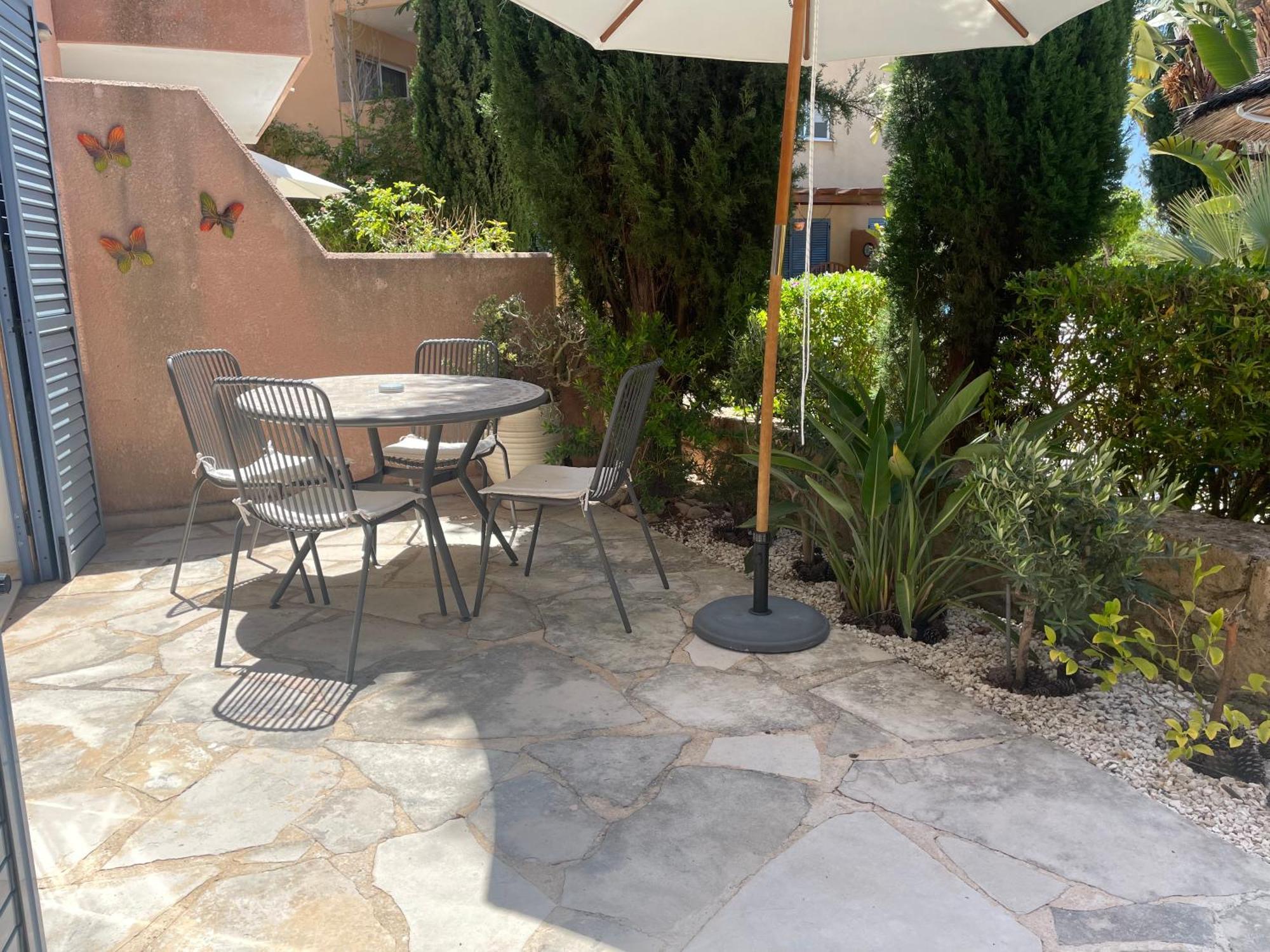 Zero Zero 2 Apartment Peyia Exterior photo