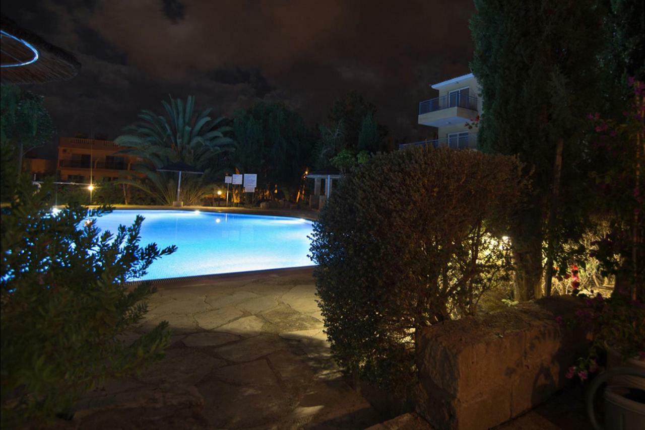Zero Zero 2 Apartment Peyia Exterior photo